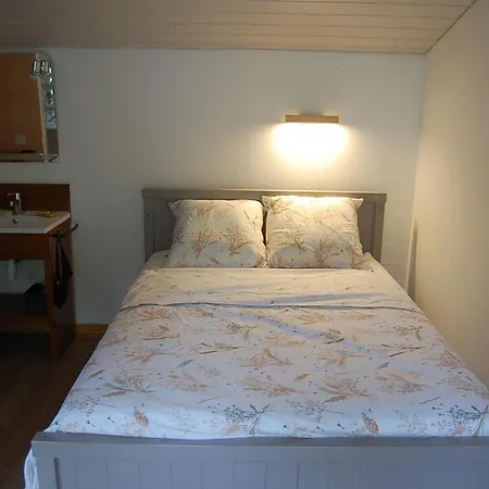 Shayton Natura Apartment Aix-les-Bains