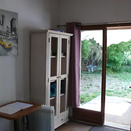 Shayton Natura Apartment *