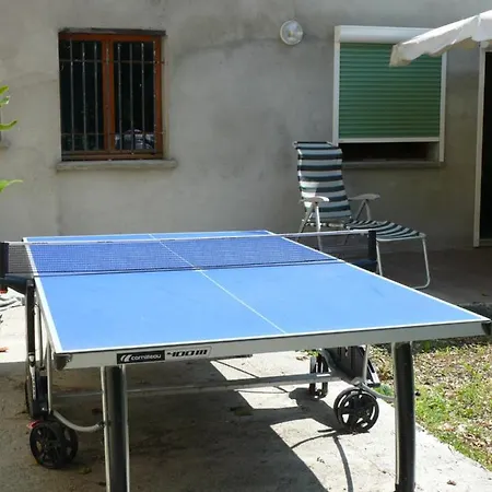 Apartment Shayton Natura *