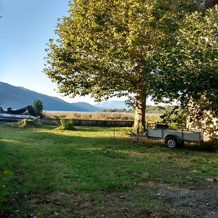 Shayton Natura Appartement