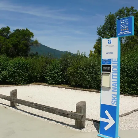 Shayton Natura Apartamento *