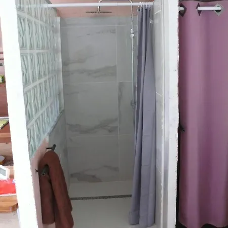 شقة Shayton Natura