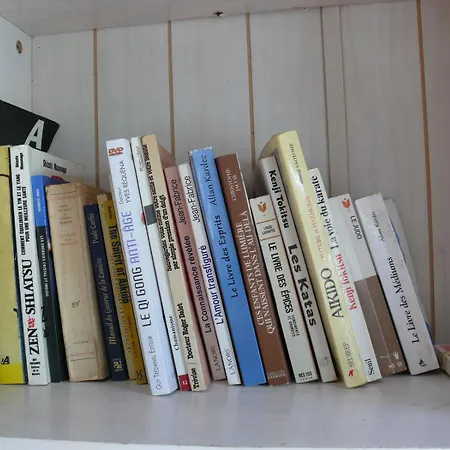 Shayton Natura Aix-les-Bains