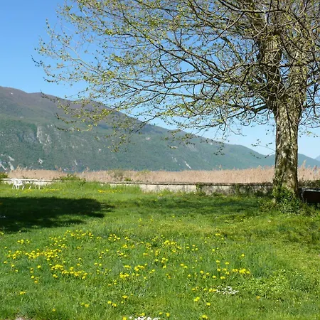 Shayton Natura 公寓