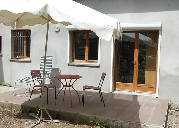 Shayton Natura * Aix-les-Bains