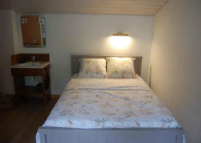 Shayton Natura アパート エクスレバン