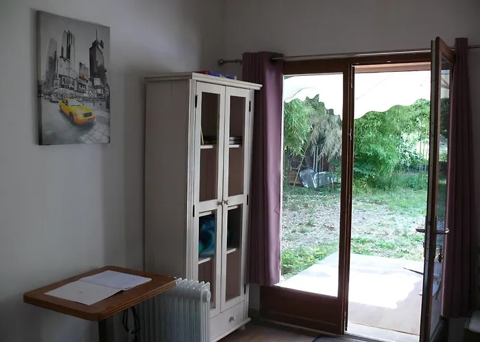 Shayton Natura Apartamento *