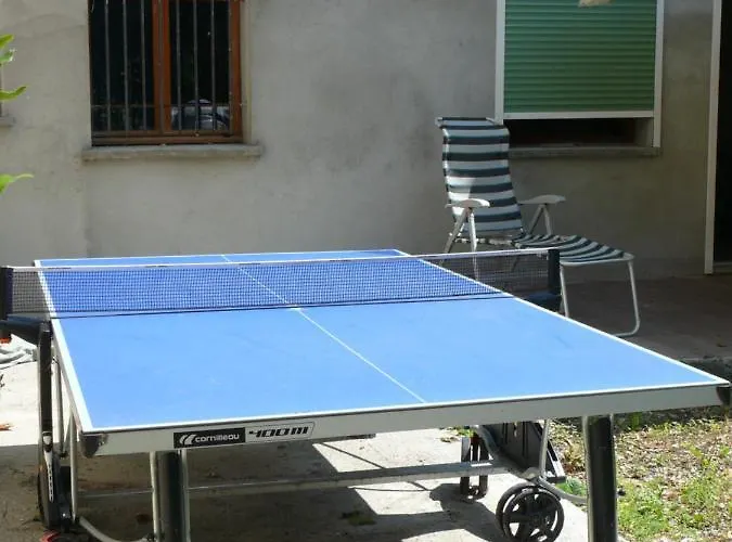 Apartamento Shayton Natura *