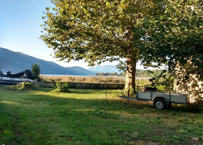 Shayton Natura アパート