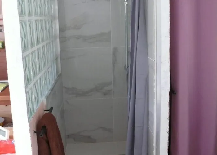 Apartamento Shayton Natura